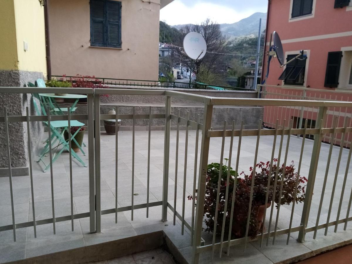 Da Cesare * Moneglia